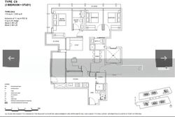 The Continuum (D15), Apartment #542945851